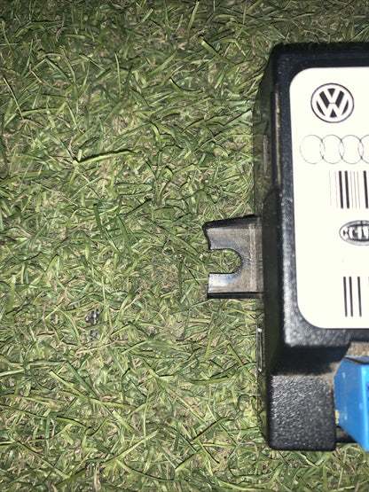 Centralina sedile Memoria Audi Q7 2006 4L0959760