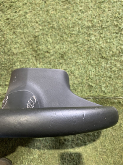 VOLANTE IN PELLE MULTIFUNZIONE SEAT LEON 2017 5F0419091L