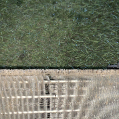 872765S RADIATORE ACQUA FIAT Panda 2° 1.2