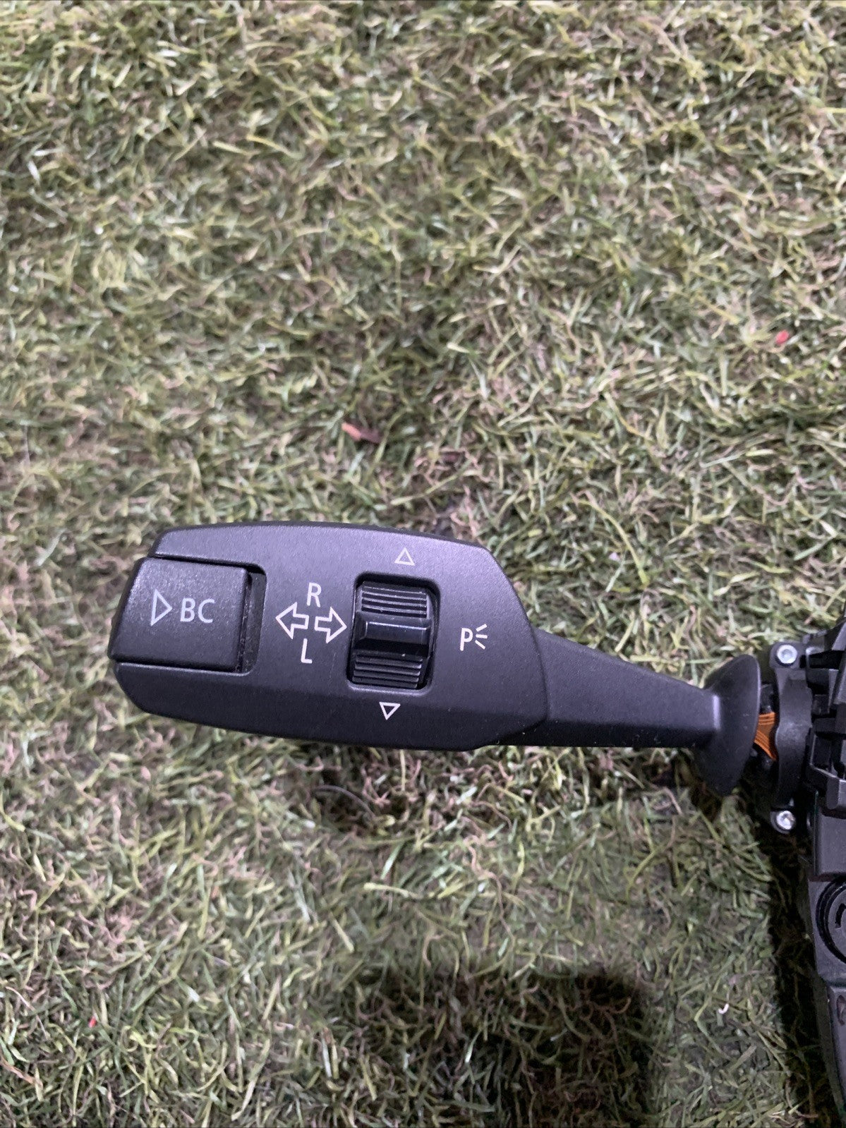 Devioluci Bmw Serie 1 E81 2.0 Diesel 9164416-05