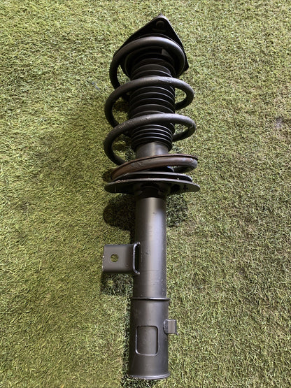 ammortizzatore anteriore destra hyundai ix35 2013 1.7 diesel 54661 2Y360