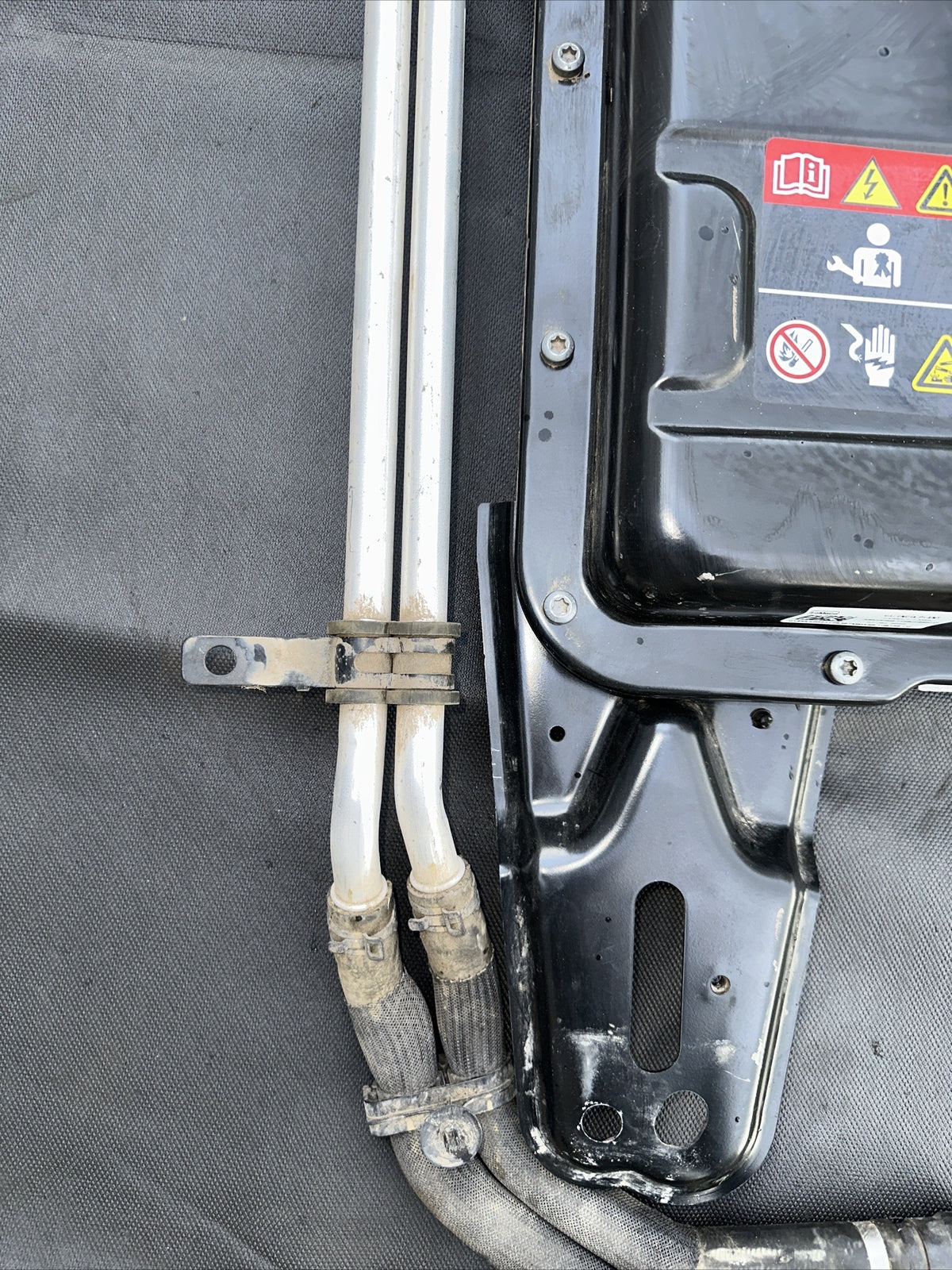 Batteria Hybrid Ibrida , Ford Galaxy MK3 Ford Kuga  (2019-2023) LU5A-10661-CC