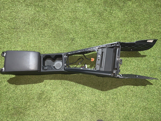 Tunnel Centrale Volkswagen Golf 8R 5H1863241A