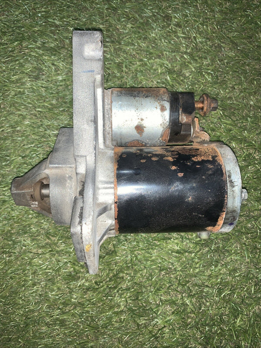 Motorino Avviamento Renault Twingo 2019 1.0 Benzina 233000779R