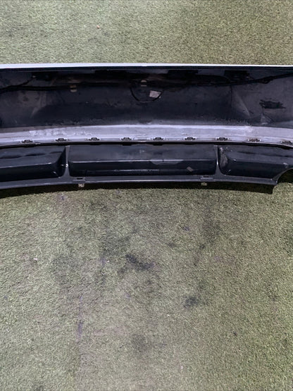 Paraurti Posteriore Volkswagen Golf 7 R Line 5G6807421E
