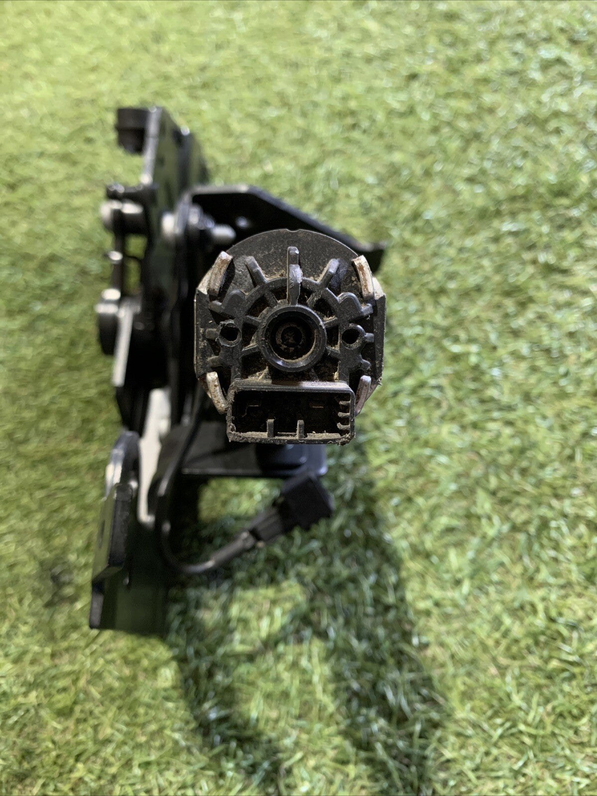 Motore Elettronico Portellone Posteriore Audi A7 4G Sinistro Dal 2011 4G8827857G