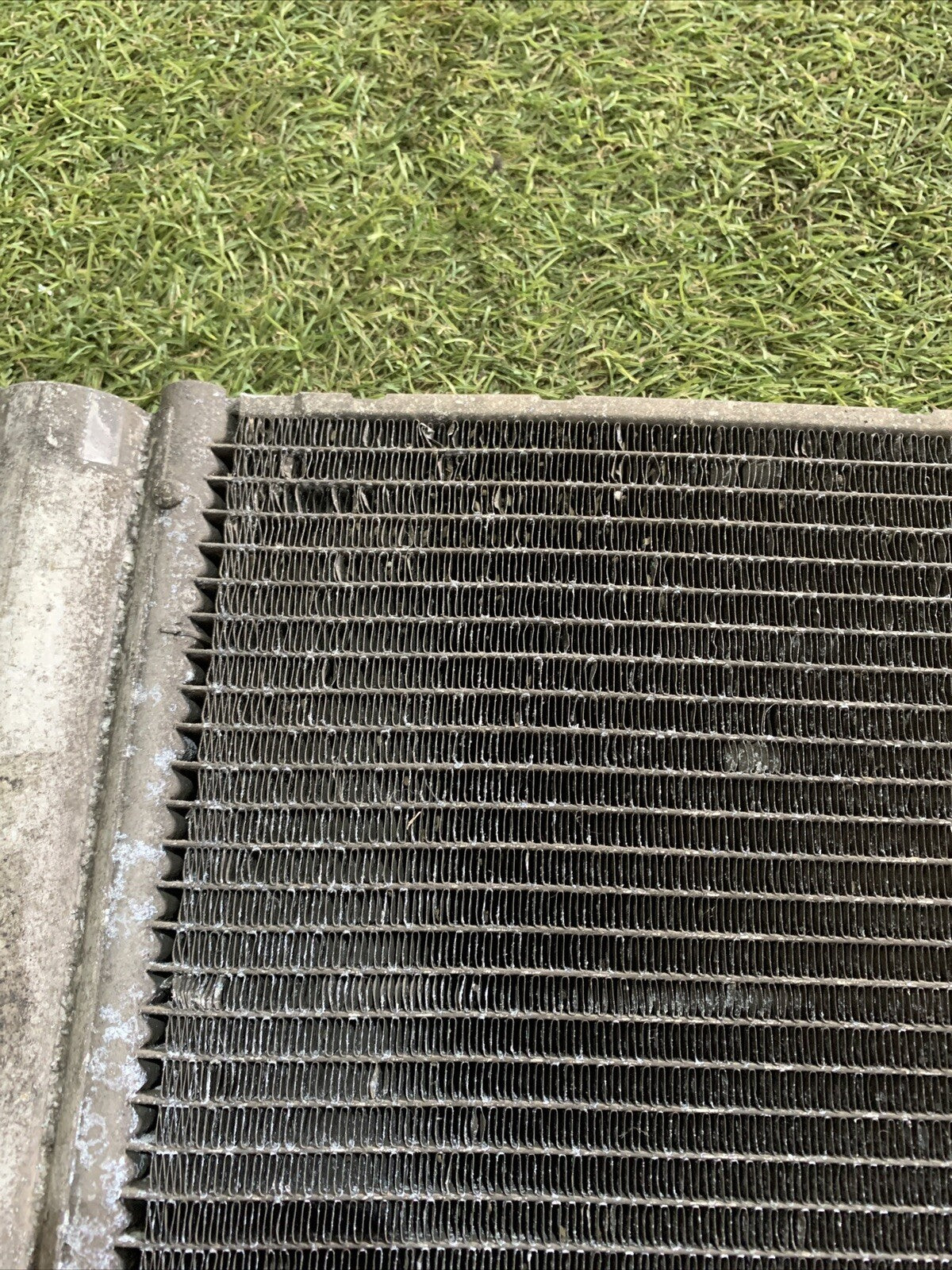 50526515 RADIATORE ARIA CONDIZIONATA ALFA ROMEO GIULIETTA (191) 1.6 JTDM