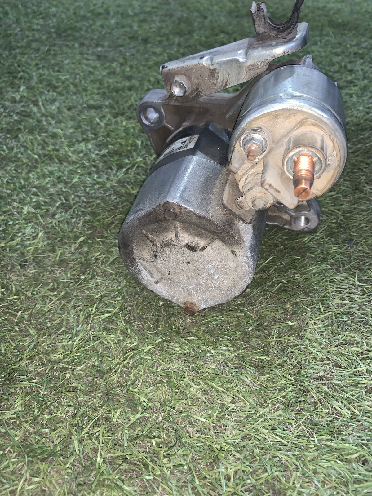 Motorino Avviamento Peugeot 107 1.0 Benzina 28100-0Q012C