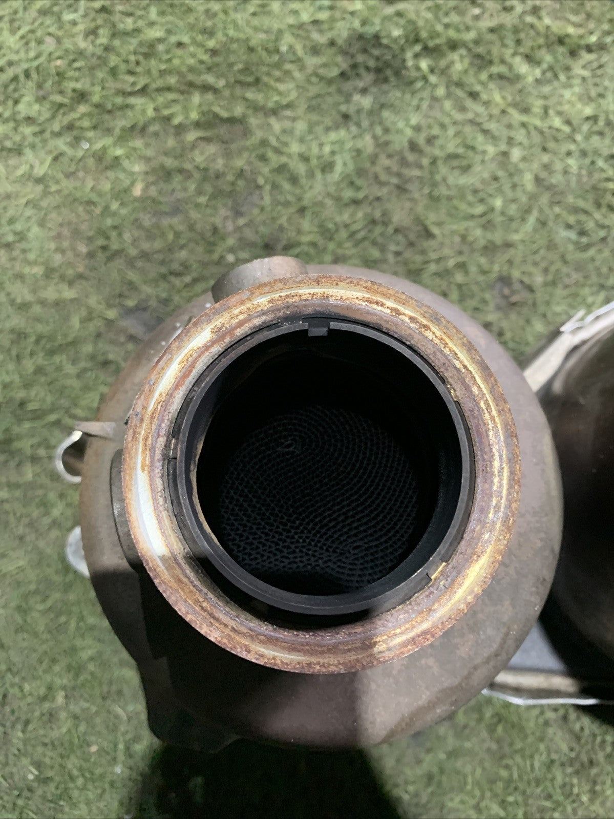 Catalizzatore Volkswagen T-Roc 2.0 Diesel 04L131723DG