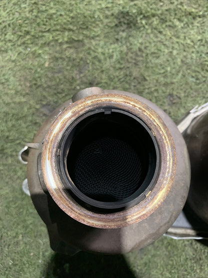 Catalizzatore Volkswagen T-Roc 2.0 Diesel 04L131723DG