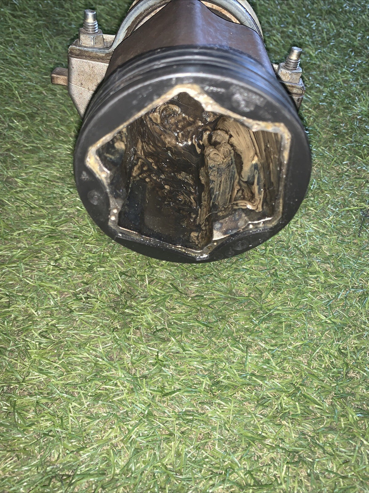 Albero Di Comando Asse Anteriore Ford Kuga 2022 2.5 Hybrid 