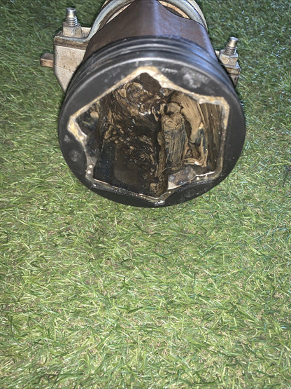 Albero Di Comando Asse Anteriore Ford Kuga 2022 2.5 Hybrid 