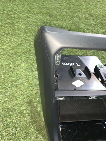 2GM864981 Modanatura Rivestimento Centrale Cruscotto Volkswagen T-Cross