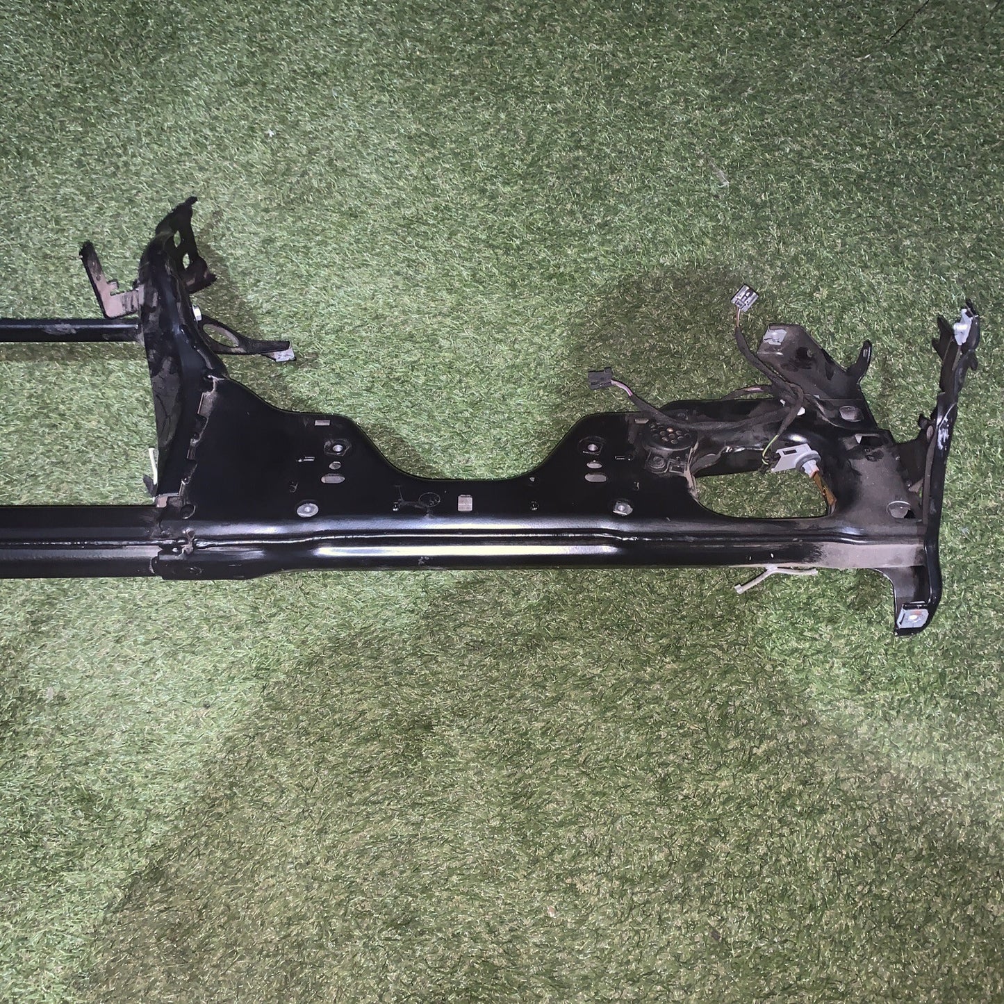 traversa sostegno cruscotto audi A7