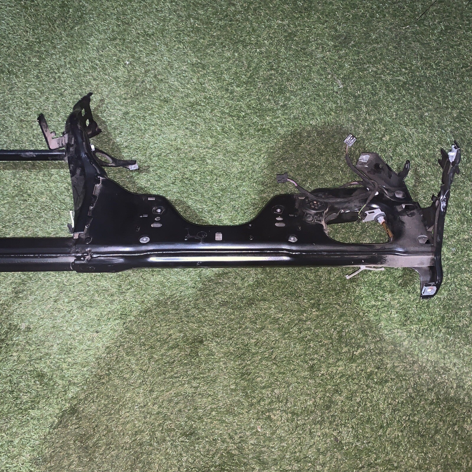 traversa sostegno cruscotto audi A7