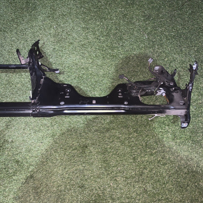 traversa sostegno cruscotto audi A7