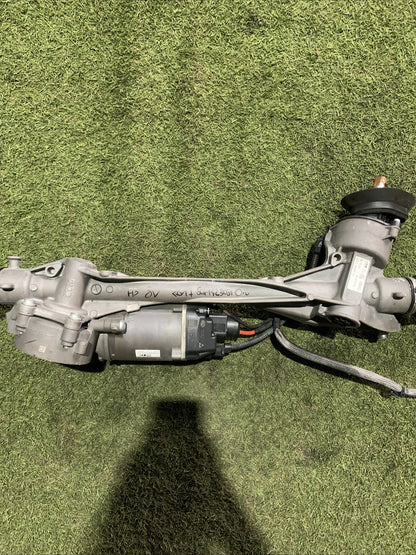Scatola Guida Elettrica Audi A3 8V 2017 5Q1423051AS (2)
