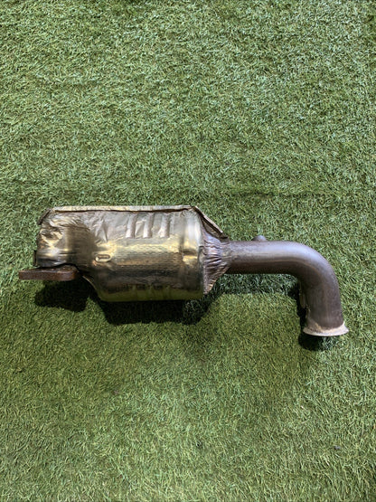 Catalizzatore Citroen C3 2013 1.0 Benzina 1170589X