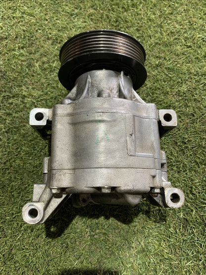 COMPRESSORE A/C CLIMA FIAT PANDA 312 319 (2012  ) 1.3 DIESEL 52060460