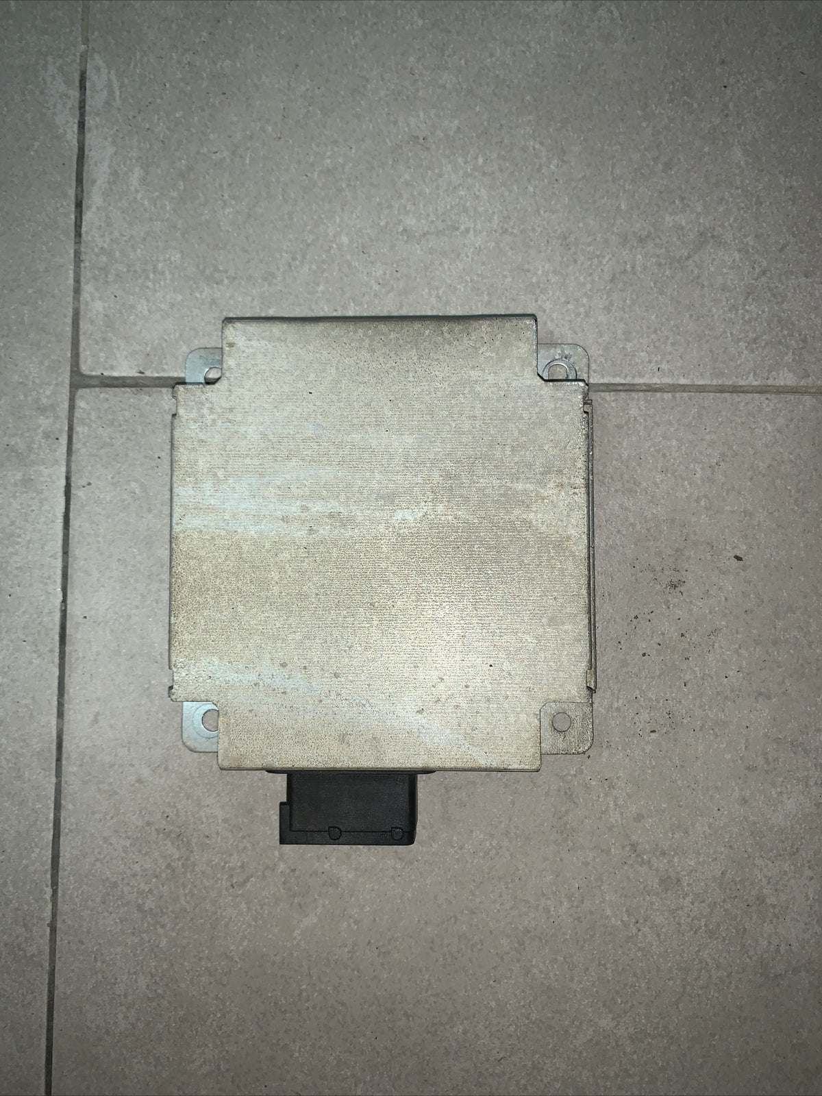 CENTRALINA AUTORADIO ALFA ROMEO GIULIETTA  50520764