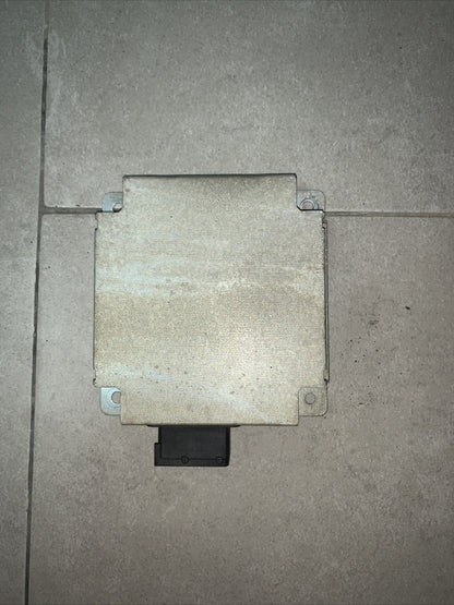 CENTRALINA AUTORADIO ALFA ROMEO GIULIETTA  50520764