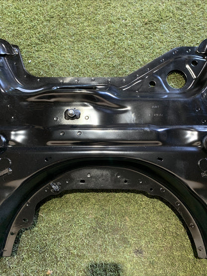 Culla Motore Peugeot 3008 2020 1.5 Diesel 9808812580 (2)