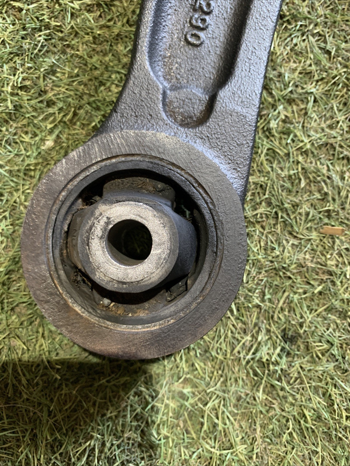 Braccio Oscillante Anteriore Destro Fiat 500 2020 1.3 MJT 50710290