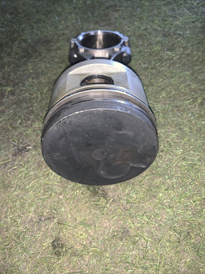 Pistone Motore Toyota Hilux 2L 1995 2.4 Aspirato (1)