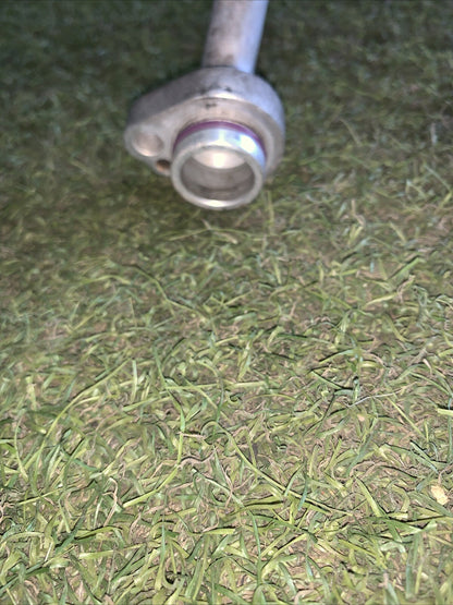 TUBO ARIA CONDIZIONATA AC CLIMA VOLKSWAGEN GOLF 6 1.6 TDI 2011 1K0820743FD