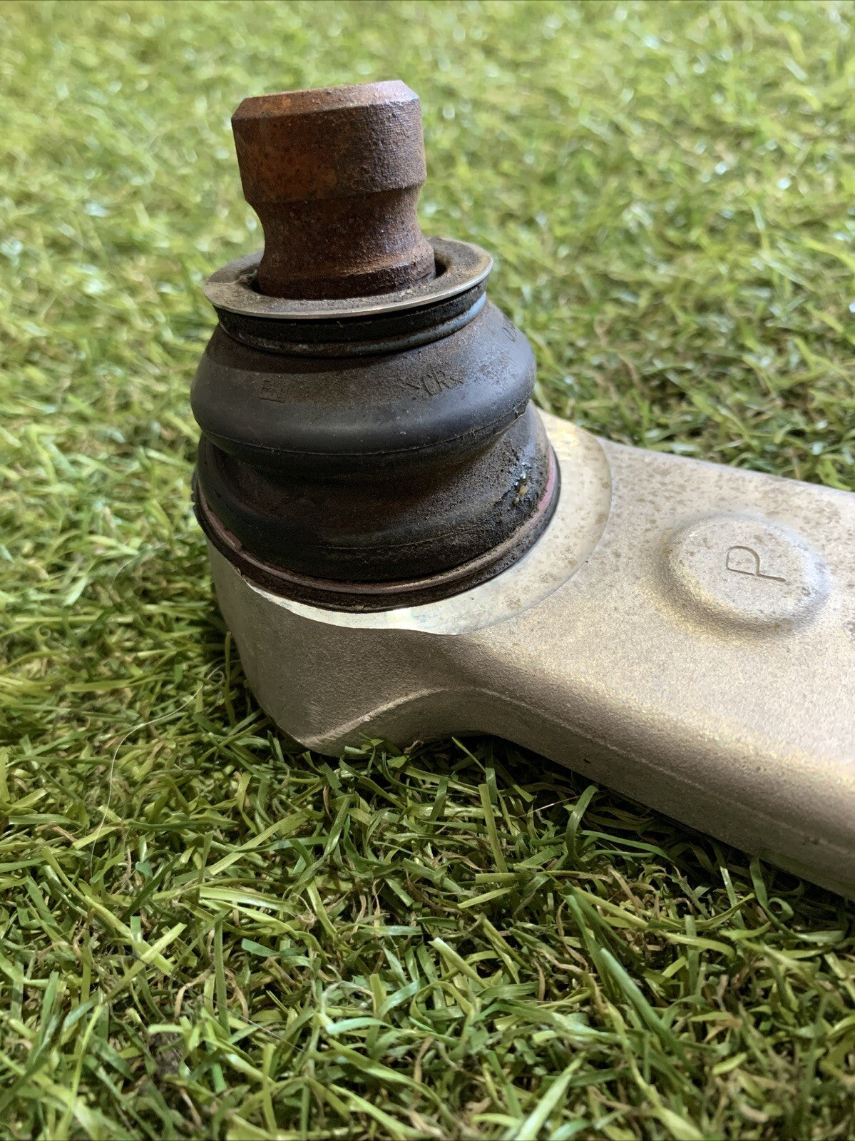 Braccio Oscillante Anteriore Sinistro Ford Kuga 2022 2.5 Hybrid LX61-3A424