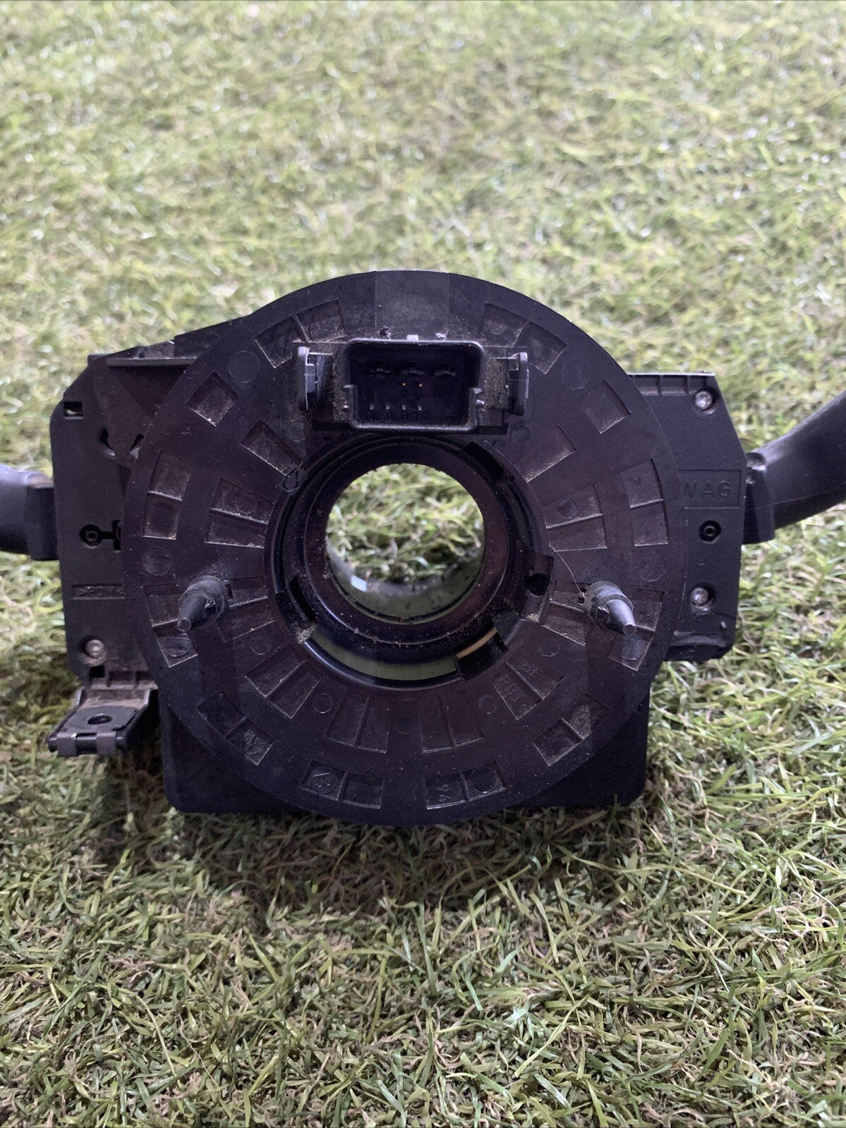 DEVIOLUCI CON CONTATTO SPIRALATO SKODA FABIA 2011 6Q0953503EE