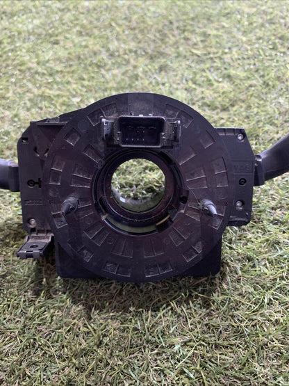 DEVIOLUCI CON CONTATTO SPIRALATO SKODA FABIA 2011 6Q0953503EE