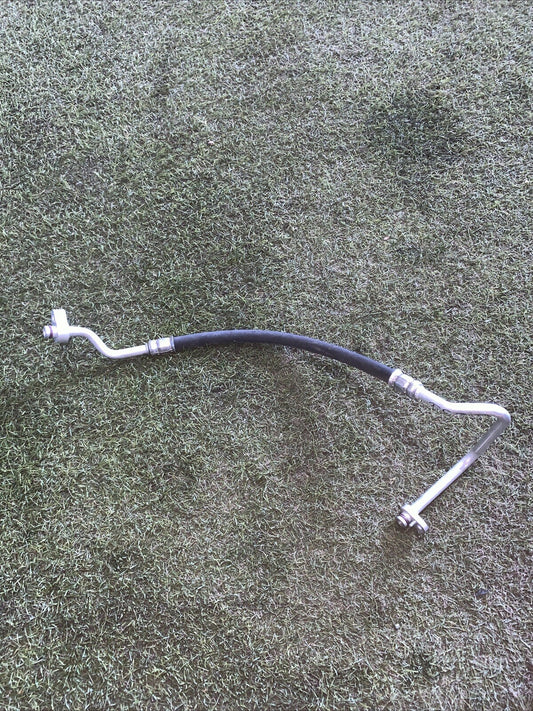 2Q0816721J TUBO ARIA CONDIZIONATA CLIMA VOLKSWAGEN T-CROSS 2018 1.0 Benzina