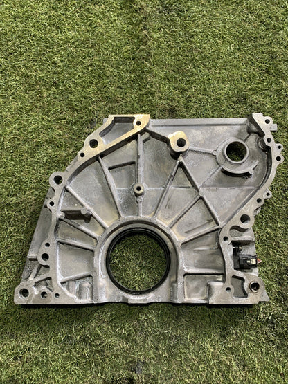 Coperchio Carter Distribuzione Bmw Serie 1 E81 2.0 Diesel 7797488-05