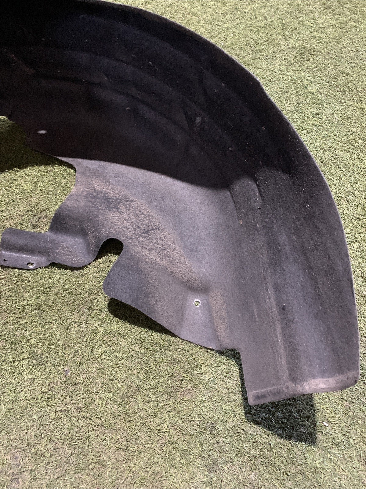 Parasassi Passaruota Posteriore Destro Volkswagen Tiguan 2023 5NA810972C