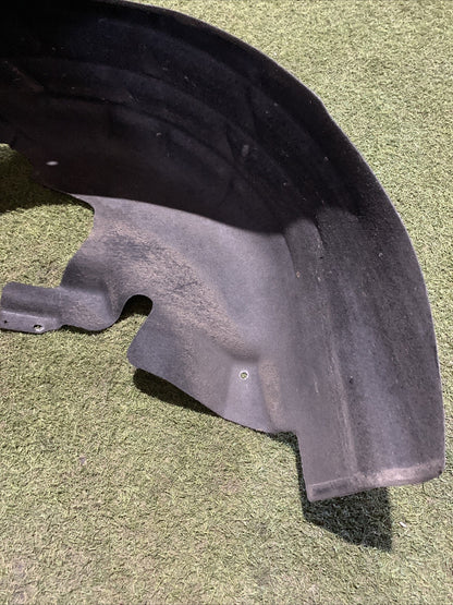 Parasassi Passaruota Posteriore Destro Volkswagen Tiguan 2023 5NA810972C