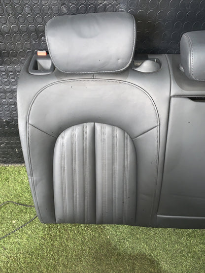 Tappezzeria Audì A6 4G S-line 2013-2016