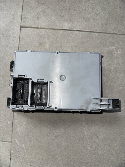 Body computer Fiat panda 3 serie anno 2018 Cod 00520966550