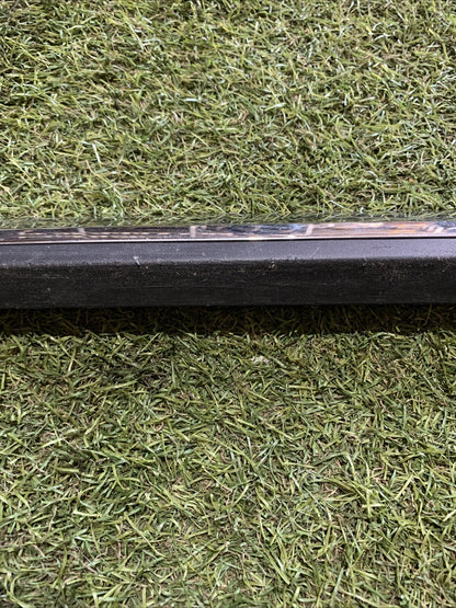 Modanatura porta ant SX guida per Renault Clio Serie V (19) (2019 808774699R