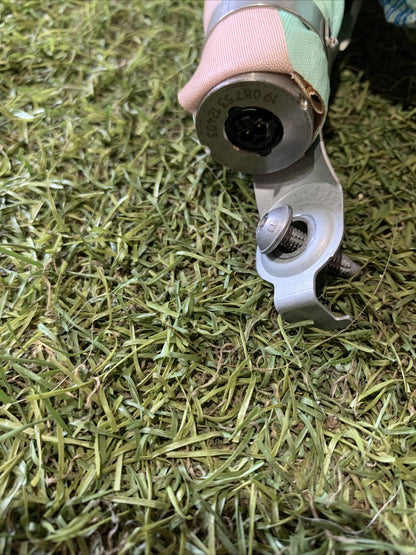 AIRBAG A TENDINA LATERALE DESTRA DX PER VOLKSWAGEN Golf 7 Berlina 5G4880742E 12 