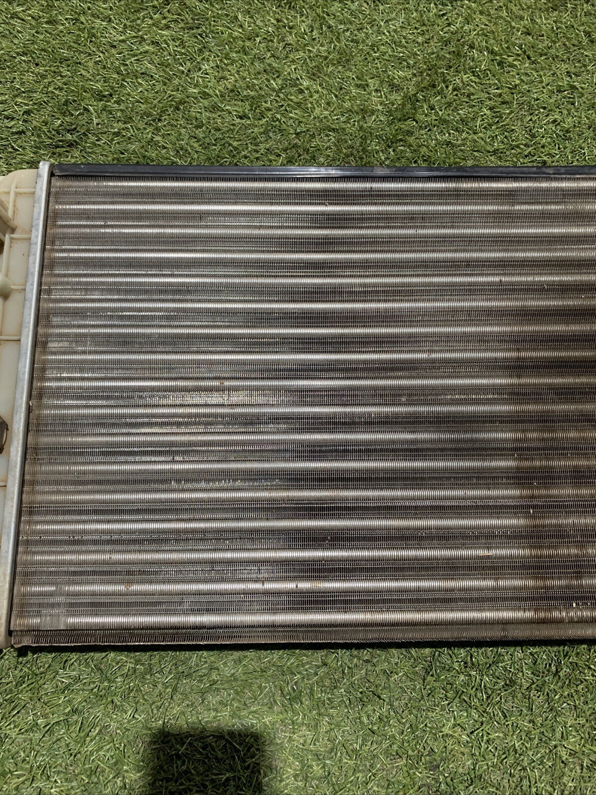 Radiatore Acqua Fiat Punto 1 Serie 75 176 1.2 Benzina 46465015