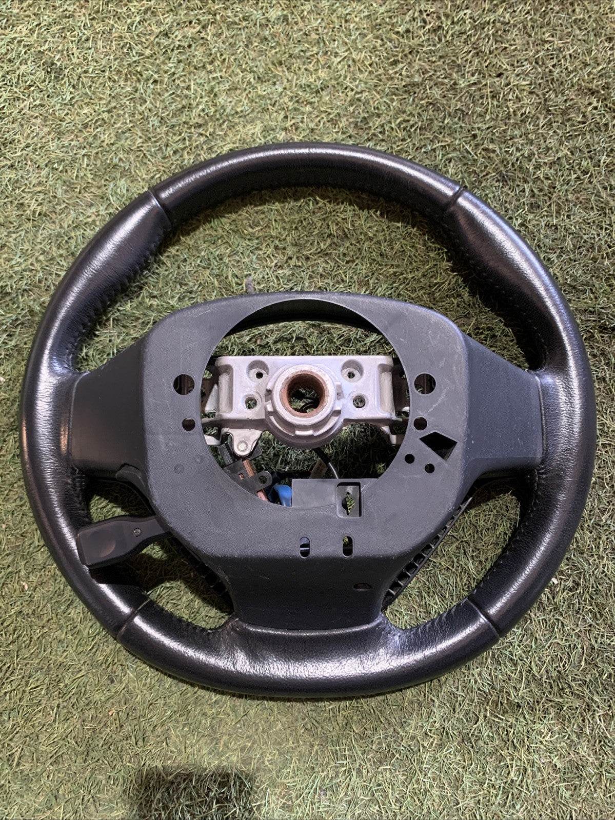Volante In Pelle Peugeot 108 45100-0H060