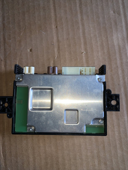 MERCEDES CLASSE A w177 MODULO CENTRALINA Multimedia Interface a2479001809