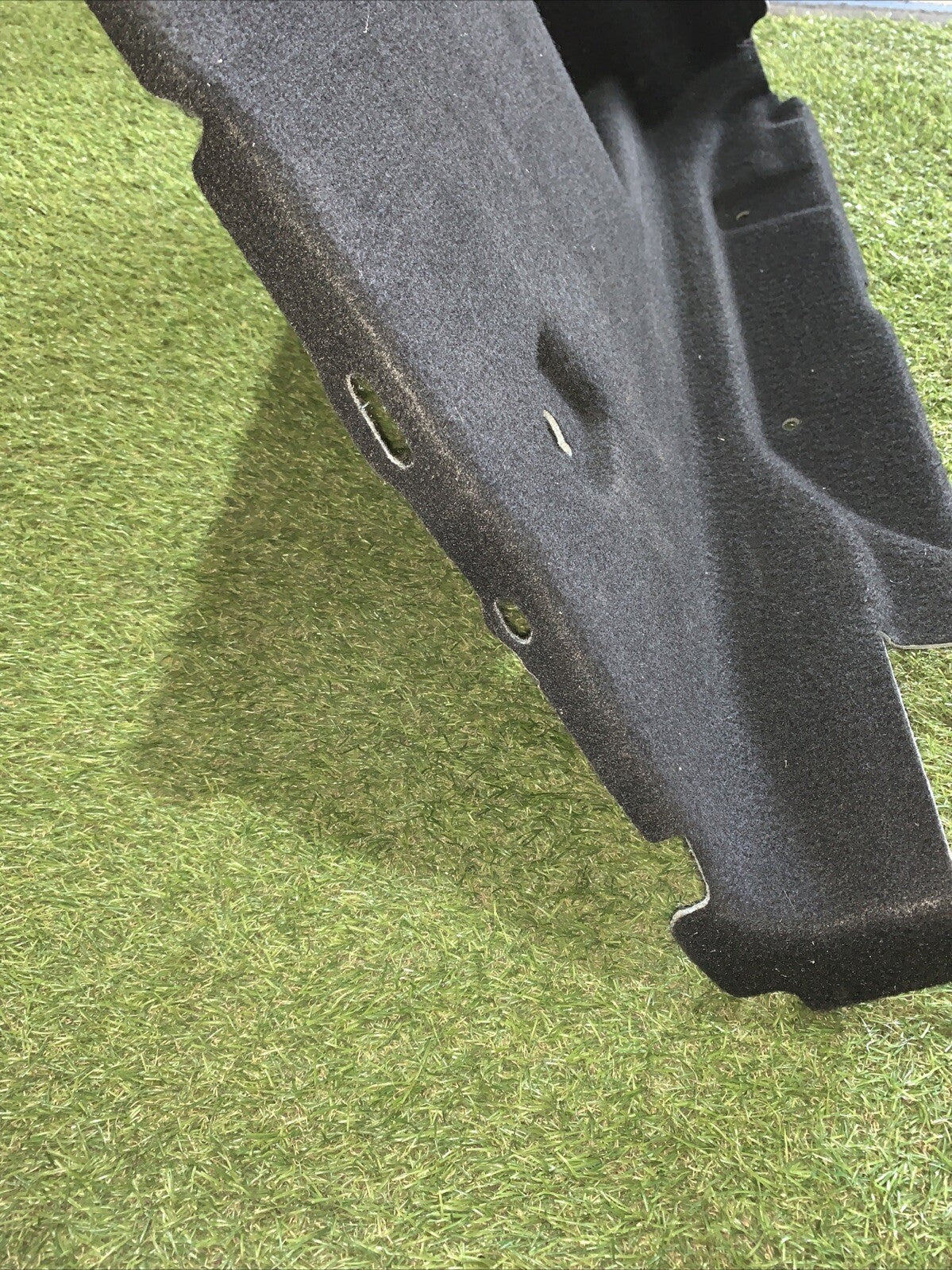 A1776903003 RIVESTIMENTO BAULE POSTERIORE LATO DESTRO MERCEDES CLASSE A W177