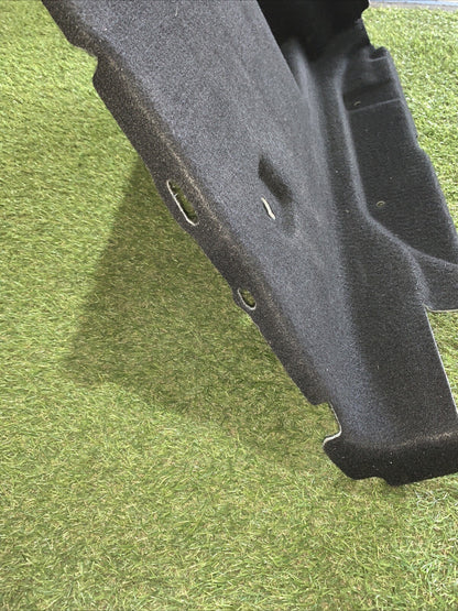 A1776903003 RIVESTIMENTO BAULE POSTERIORE LATO DESTRO MERCEDES CLASSE A W177