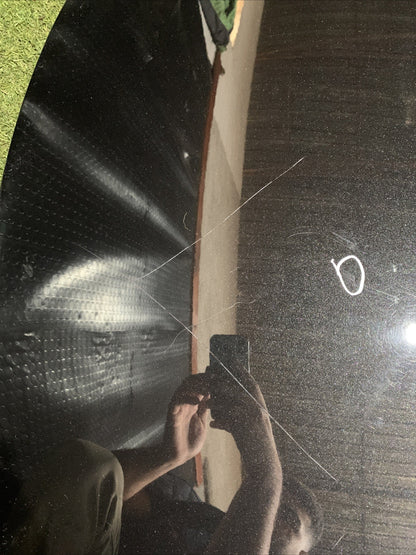 COFANO ANTERIORE PER ALFA ROMEO Giulia Serie (952_) 50564154 (16>)