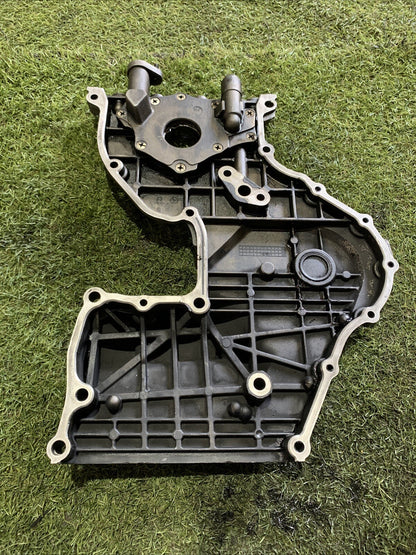 Coperchio Carter Distribuzione Hyundai I30 1.6 Diesel