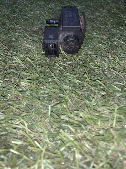 ELETTROVALVOLA CONVERTITORE DI PRESSIONE FIAT GRANDE PUNTO 1.3 90 CV 46754960