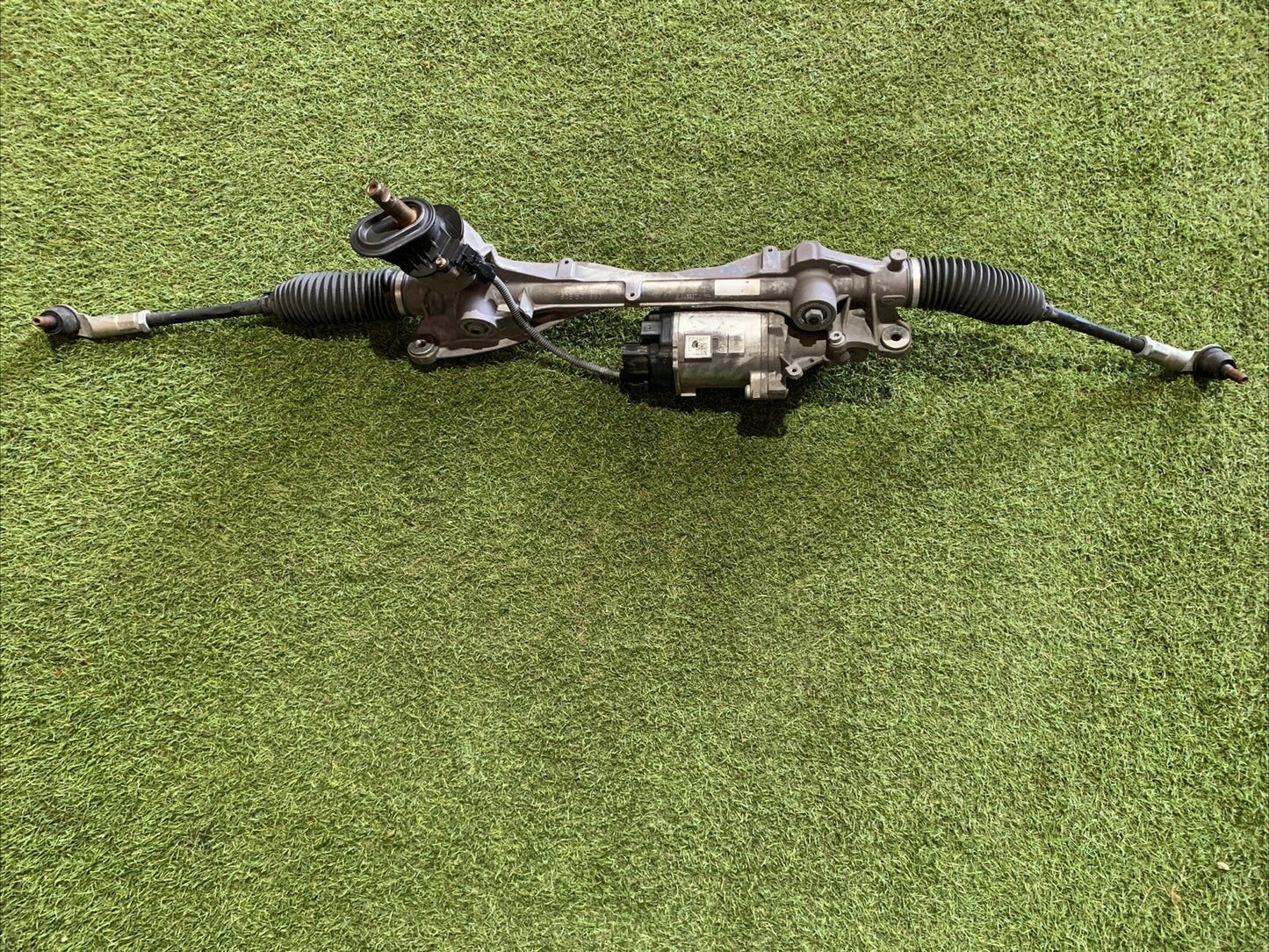 Scatola Guida Volkswagen Golf 7 5Q1423051BA (2)