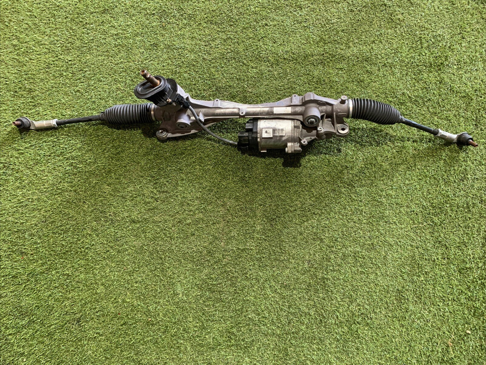 Scatola Guida Volkswagen Golf 7 5Q1423051BA (2)